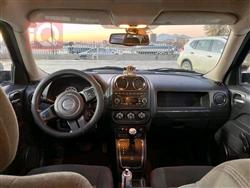 جیپ پاتریۆت